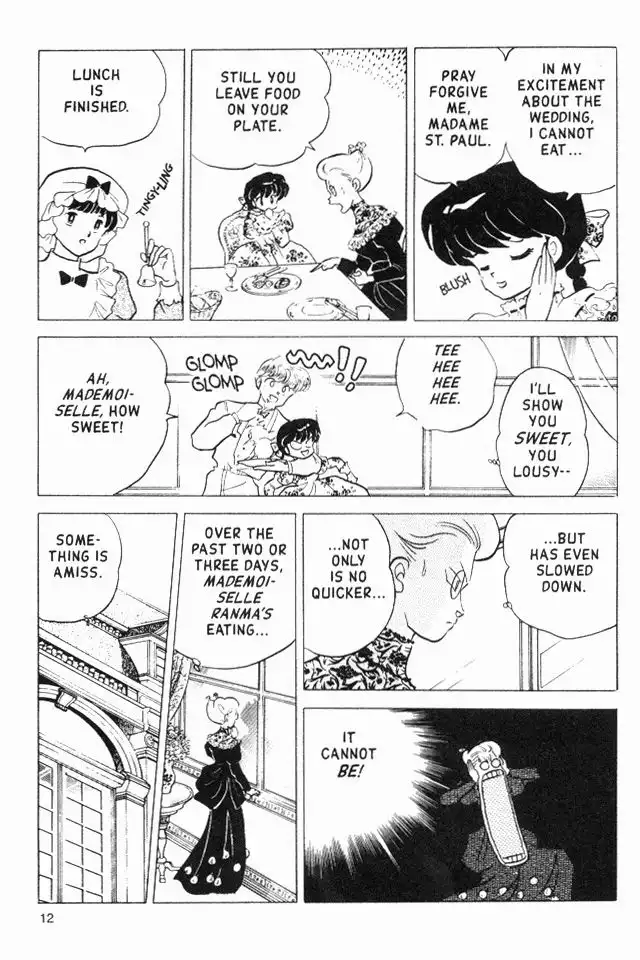 Ranma 1/2 Chapter 169 16